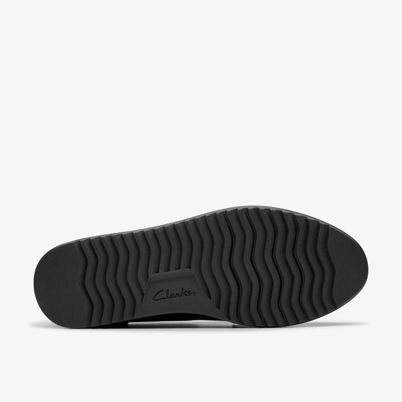 Clarks Zylah May Lacivert | CLKS-85369