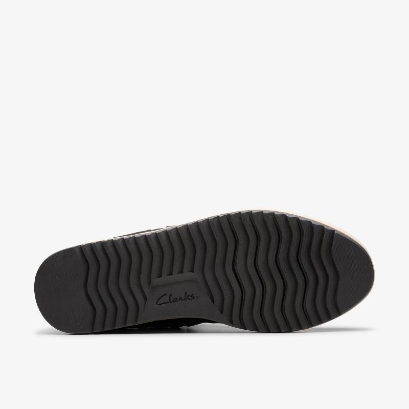 Clarks Zylah Rose Siyah | CLKS-85495